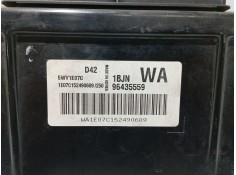 Recambio de modulo electronico para chevrolet aveo / kalos hatchback (t250, t255) 1.2 referencia OEM IAM 96435559 5WY1E07C  2