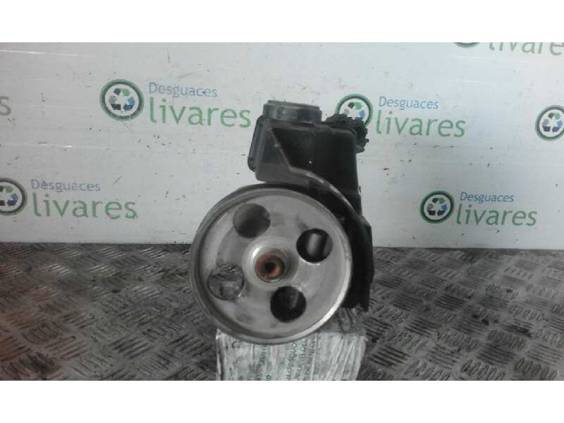Recambio de bomba direccion para peugeot 206 berlina e-music   |   01.04 - 12.05 | 2004 - 2005 | 68 cv / 50 kw referencia OEM IA