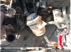 Recambio de deposito liquido direccion para chevrolet aveo / kalos hatchback (t250, t255) 1.2 referencia OEM IAM 96413748  