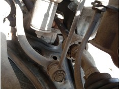 Recambio de transmision delantera derecha para chevrolet aveo / kalos hatchback (t250, t255) 1.2 referencia OEM IAM 96348783  