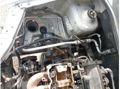 Recambio de tubo para chevrolet aveo / kalos hatchback (t250, t255) 1.2 referencia OEM IAM   