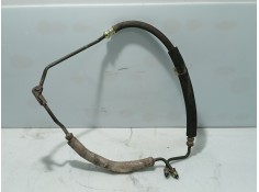 Recambio de tubo para chevrolet aveo / kalos hatchback (t250, t255) 1.2 referencia OEM IAM 96417527 96417528 96417529