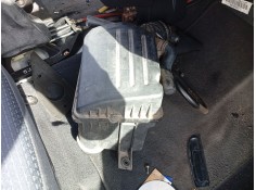 Recambio de caja filtro de aire para chevrolet aveo / kalos hatchback (t250, t255) 1.2 referencia OEM IAM   