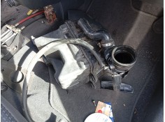 Recambio de caja filtro de aire para chevrolet aveo / kalos hatchback (t250, t255) 1.2 referencia OEM IAM    2