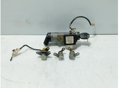 Recambio de conmutador de arranque para chevrolet aveo / kalos hatchback (t250, t255) 1.2 referencia OEM IAM   