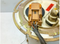 Recambio de aforador para chevrolet aveo / kalos hatchback (t250, t255) 1.2 referencia OEM IAM 96447642  ATT2495J031 2