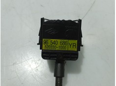 Recambio de mando limpia para chevrolet aveo / kalos hatchback (t250, t255) 1.2 referencia OEM IAM 96540686  5203301000 2