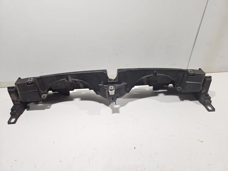 Recambio de moldura para fiat punto evo (199_) 1.4 16v referencia OEM IAM 51860985  