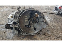 Recambio de caja cambios para peugeot boxer furgoneta (244) 2.8 hdi referencia OEM IAM 20UM15  