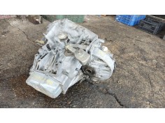 Recambio de caja cambios para peugeot boxer furgoneta (244) 2.8 hdi referencia OEM IAM 20UM15   2