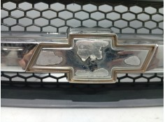 Recambio de moldura para chevrolet aveo / kalos hatchback (t250, t255) 1.2 referencia OEM IAM 96618859   2