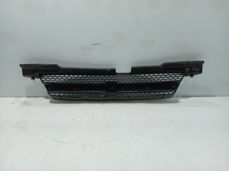 Recambio de moldura para chevrolet aveo / kalos hatchback (t250, t255) 1.2 referencia OEM IAM 96618859  
