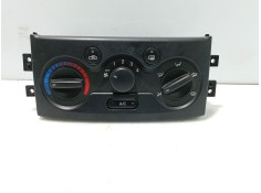 Recambio de mando calefaccion / aire acondicionado para chevrolet aveo / kalos hatchback (t250, t255) 1.2 referencia OEM IAM 965