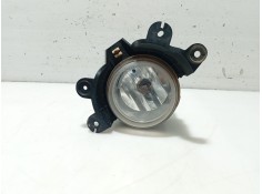 Recambio de faro antiniebla derecho para ssangyong kyron 200 xdi limited referencia OEM IAM  8320208B01 