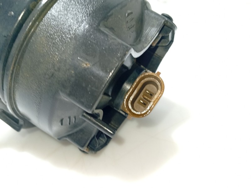 Recambio de faro antiniebla derecho para ssangyong kyron 200 xdi limited referencia OEM IAM  8320208B01 