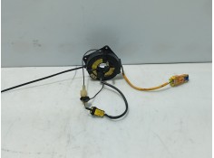 Recambio de anillo airbag para chevrolet aveo / kalos hatchback (t250, t255) 1.2 referencia OEM IAM FS5KD2Y  FS5KD2YSBW