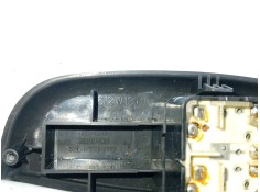 Recambio de mando elevalunas delantero izquierdo para chevrolet aveo / kalos hatchback (t250, t255) 1.2 referencia OEM IAM 621W0 2