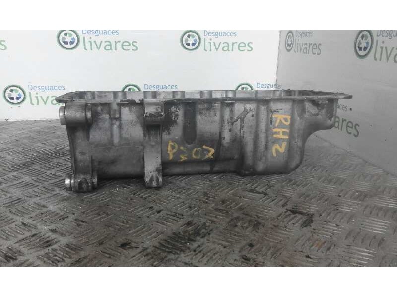 Recambio de carter para peugeot 307 break / sw (s1) sw pack   |   04.02 - 12.04 | 2002 - 2004 | 107 cv / 79 kw referencia OEM IA Recambio de carter para peugeot 307 break / sw (s1) sw pack   |   04.02 - 12.04 | 2002 - 2004 | 107 cv / 79 kw referencia OEM IA