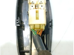 Recambio de mando elevalunas delantero derecho para chevrolet aveo / kalos hatchback (t250, t255) 1.2 referencia OEM IAM 612W137 2