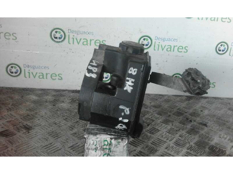 Recambio de bomba direccion para peugeot 206 berlina e-music   |   01.04 - 12.05 | 2004 - 2005 | 68 cv / 50 kw referencia OEM IA