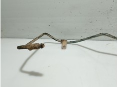 Recambio de tubo para ssangyong kyron 200 xdi limited referencia OEM IAM 4781009010   2