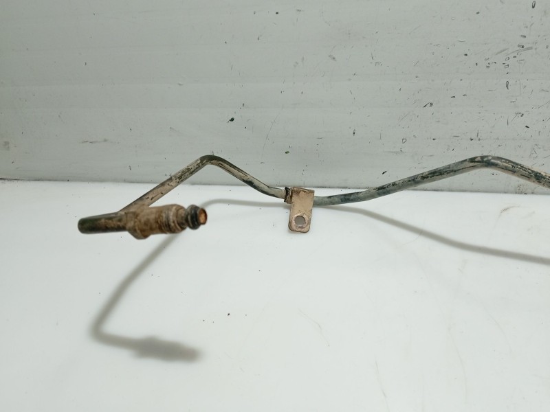 Recambio de tubo para ssangyong kyron 200 xdi limited referencia OEM IAM 4781009010  