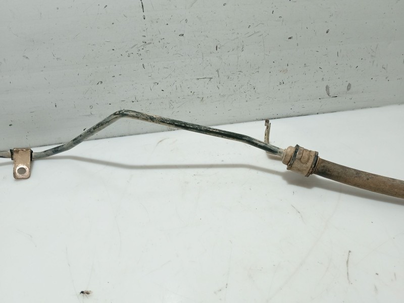 Recambio de tubo para ssangyong kyron 200 xdi limited referencia OEM IAM 4781009010  