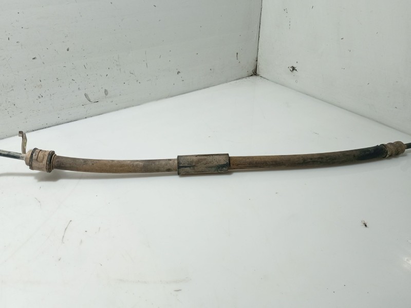 Recambio de tubo para ssangyong kyron 200 xdi limited referencia OEM IAM 4781009010  