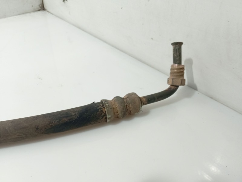 Recambio de tubo para ssangyong kyron 200 xdi limited referencia OEM IAM 4781009010  