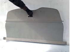 Recambio de bandeja trasera para volkswagen touareg (7la) referencia OEM IAM 7L6887773  