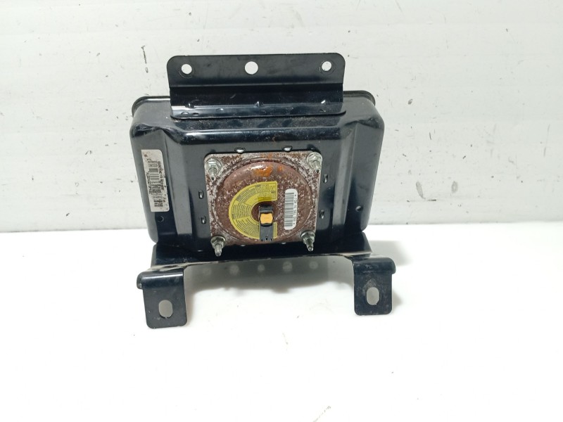 Recambio de airbag delantero derecho para ssangyong kyron 200 xdi limited referencia OEM IAM  606857600 