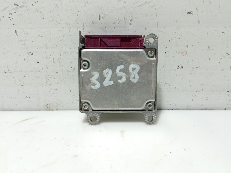 Recambio de modulo electronico para ssangyong kyron 200 xdi limited referencia OEM IAM 8625009061  SWY64065