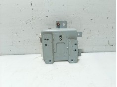 Recambio de modulo electronico para ssangyong kyron 200 xdi limited referencia OEM IAM 97RA010058 8712009210 