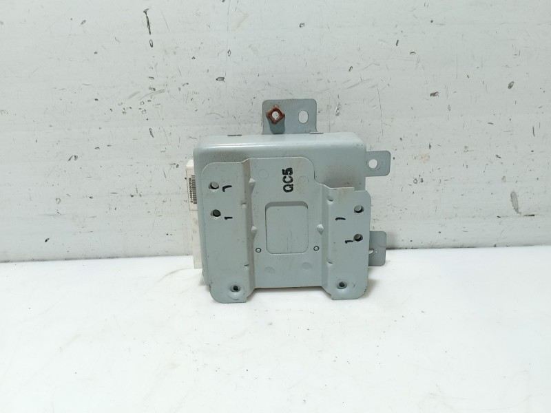 Recambio de modulo electronico para ssangyong kyron 200 xdi limited referencia OEM IAM 97RA010058 8712009210 