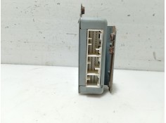 Recambio de modulo electronico para ssangyong kyron 200 xdi limited referencia OEM IAM 97RA010058 8712009210  2