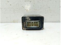 Recambio de modulo electronico para ssangyong kyron 200 xdi limited referencia OEM IAM    2