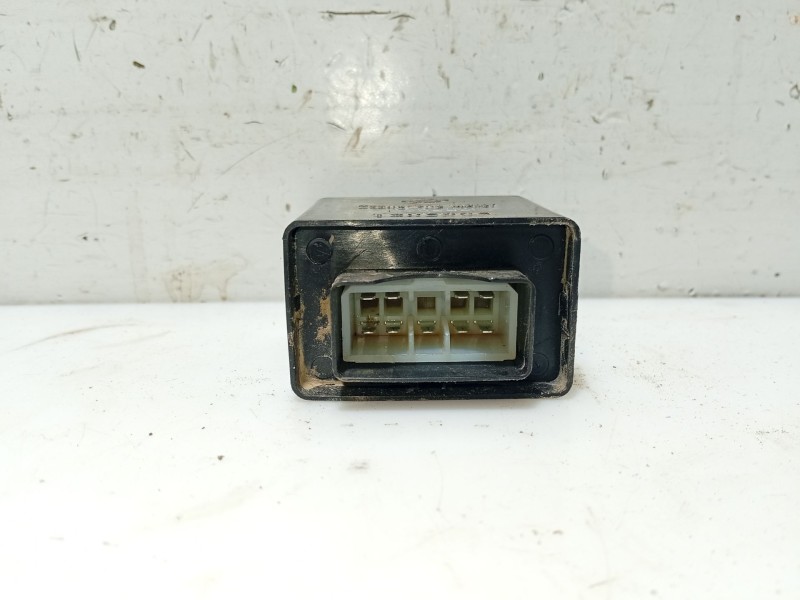 Recambio de modulo electronico para ssangyong kyron 200 xdi limited referencia OEM IAM   