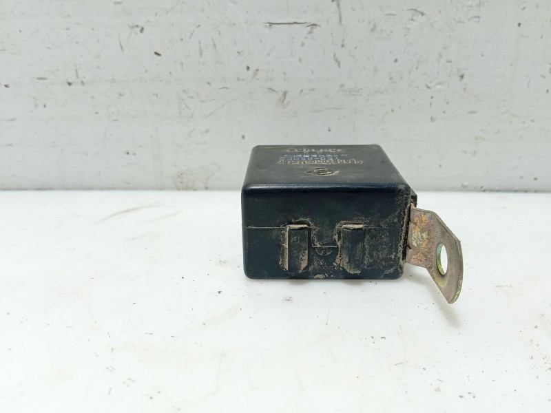 Recambio de modulo electronico para ssangyong kyron 200 xdi limited referencia OEM IAM   