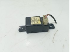 Recambio de modulo electronico para ssangyong kyron 200 xdi limited referencia OEM IAM  8661009000  2