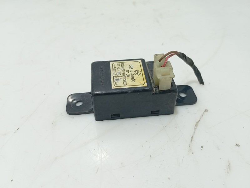 Recambio de modulo electronico para ssangyong kyron 200 xdi limited referencia OEM IAM  8661009000 