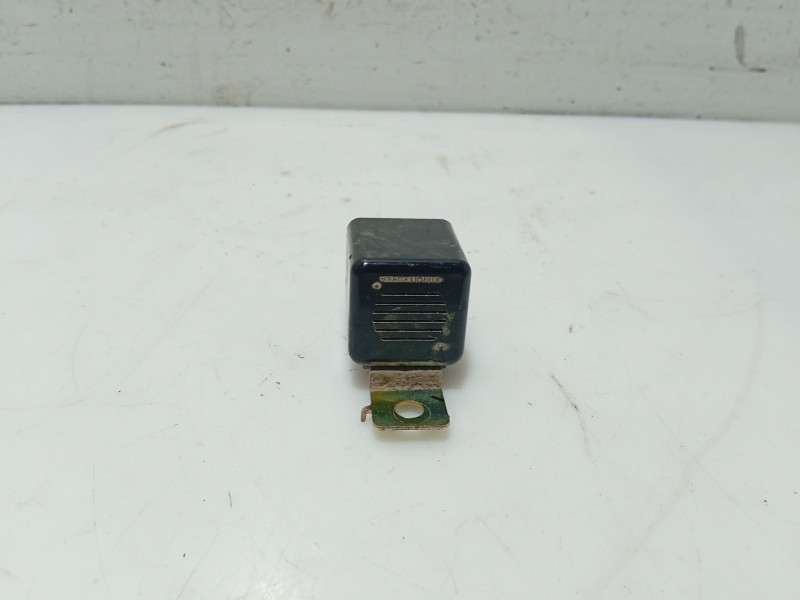 Recambio de modulo electronico para ssangyong kyron 200 xdi limited referencia OEM IAM  8662005000 