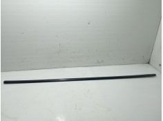 Recambio de moldura puerta delantera derecha para ssangyong kyron 200 xdi limited referencia OEM IAM  7951609000 