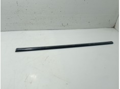 Recambio de moldura puerta trasera izquierda para ssangyong kyron 200 xdi limited referencia OEM IAM  7953609000 