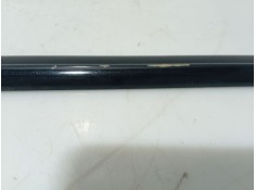 Recambio de moldura puerta trasera izquierda para ssangyong kyron 200 xdi limited referencia OEM IAM  7953609000  2