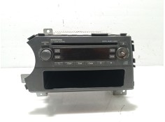 Recambio de sistema audio / radio cd para ssangyong kyron 200 xdi limited referencia OEM IAM 9CA04077  