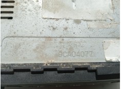 Recambio de sistema audio / radio cd para ssangyong kyron 200 xdi limited referencia OEM IAM 9CA04077   2