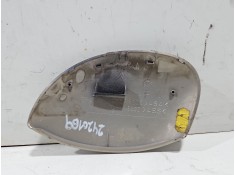 Recambio de moldura para peugeot 206 berlina 1.9 diesel referencia OEM IAM CP5105000 CP6115000  2