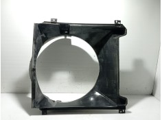 Recambio de moldura para ssangyong kyron 200 xdi limited referencia OEM IAM 621931 2165109020 