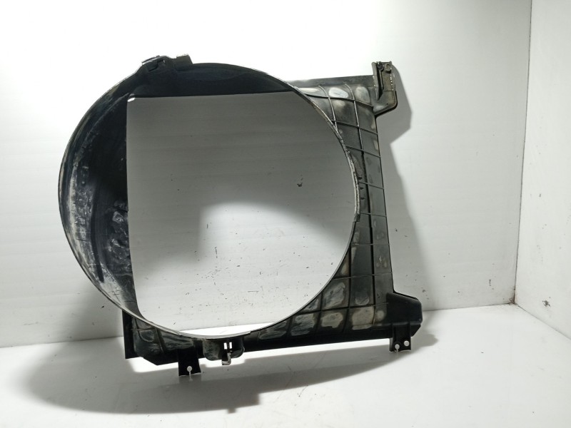 Recambio de moldura para ssangyong kyron 200 xdi limited referencia OEM IAM 621931 2165109020 