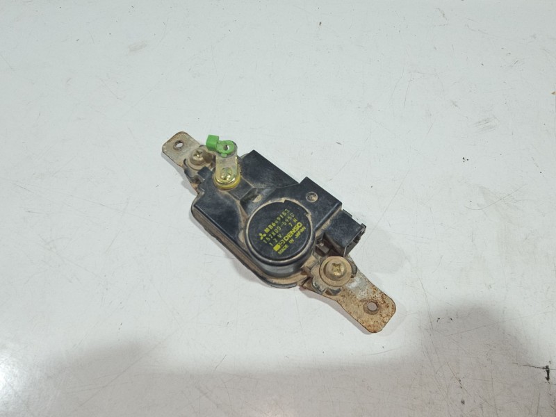 Recambio de modulo electronico para mitsubishi galloper (hyundai) 2.5 turbodiesel referencia OEM IAM MB669153  1528005950